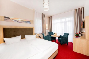 Hotel Garni Sonne, Ahlbeck